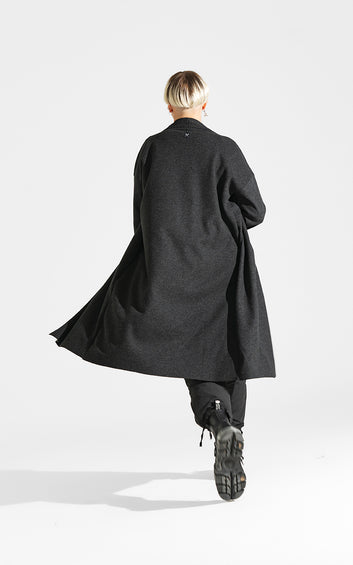 SACON VOID [ NEGRO ]