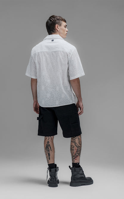 Camisa Wonder [ Blanco ]