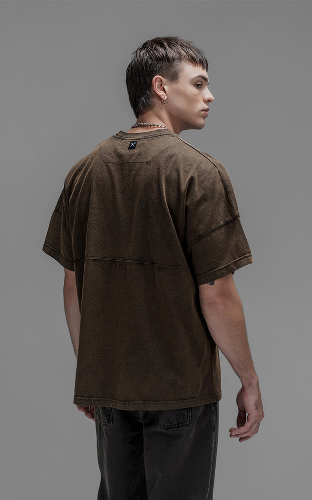 Remera Star Wars [ Oxido ]