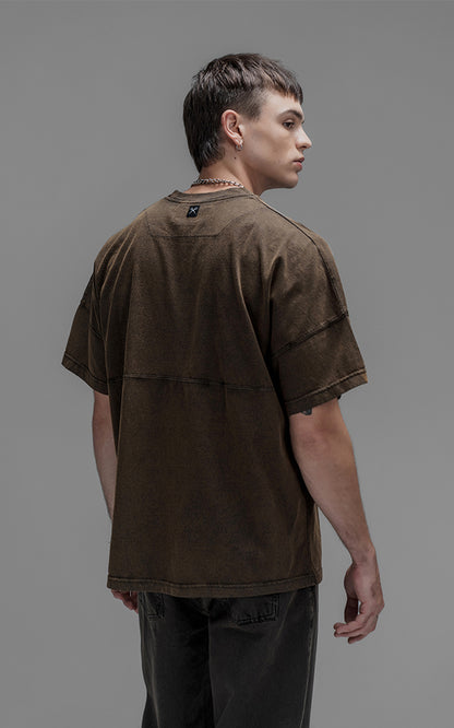 Remera Star Wars [ Oxido ]
