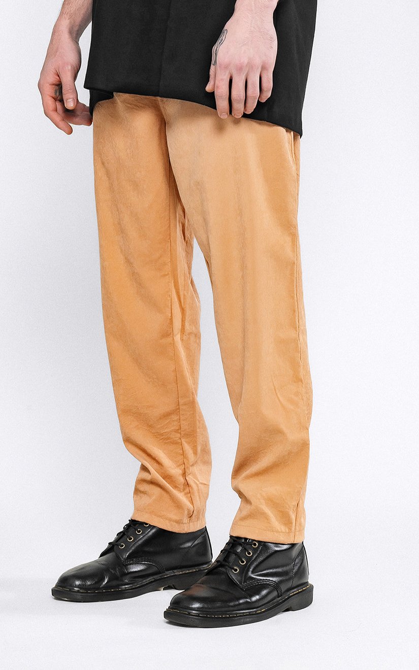 PANTALON FAX [ BISCUIT ]