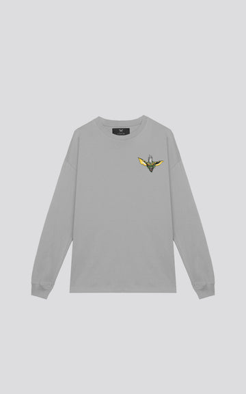 REMERA ML GREMLINS [ HELIO ]