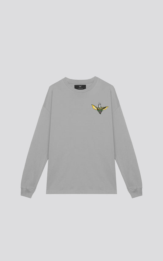 REMERA ML GREMLINS [ HELIO ]