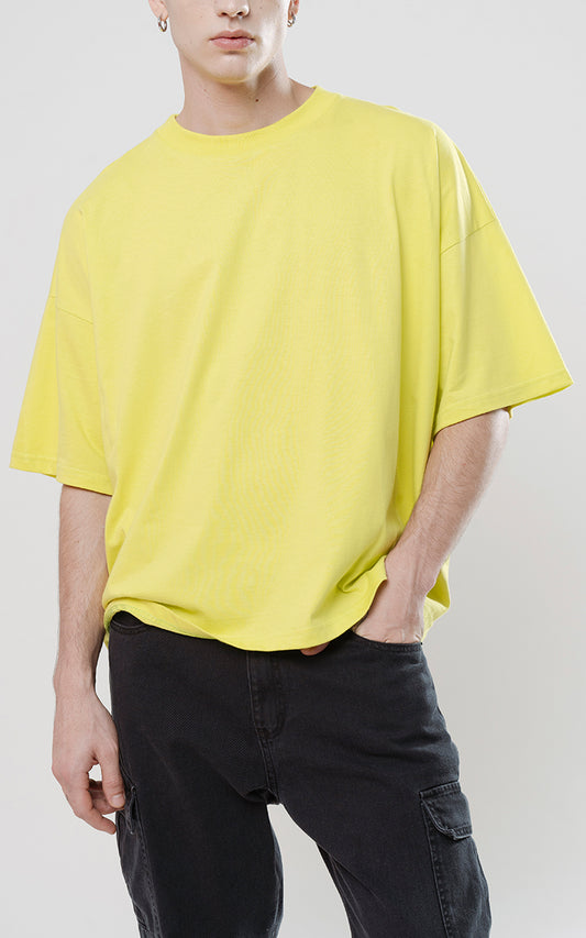 REMERA TRACY [ NEON ]