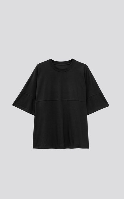 Remera Star Wars [ Negro ]