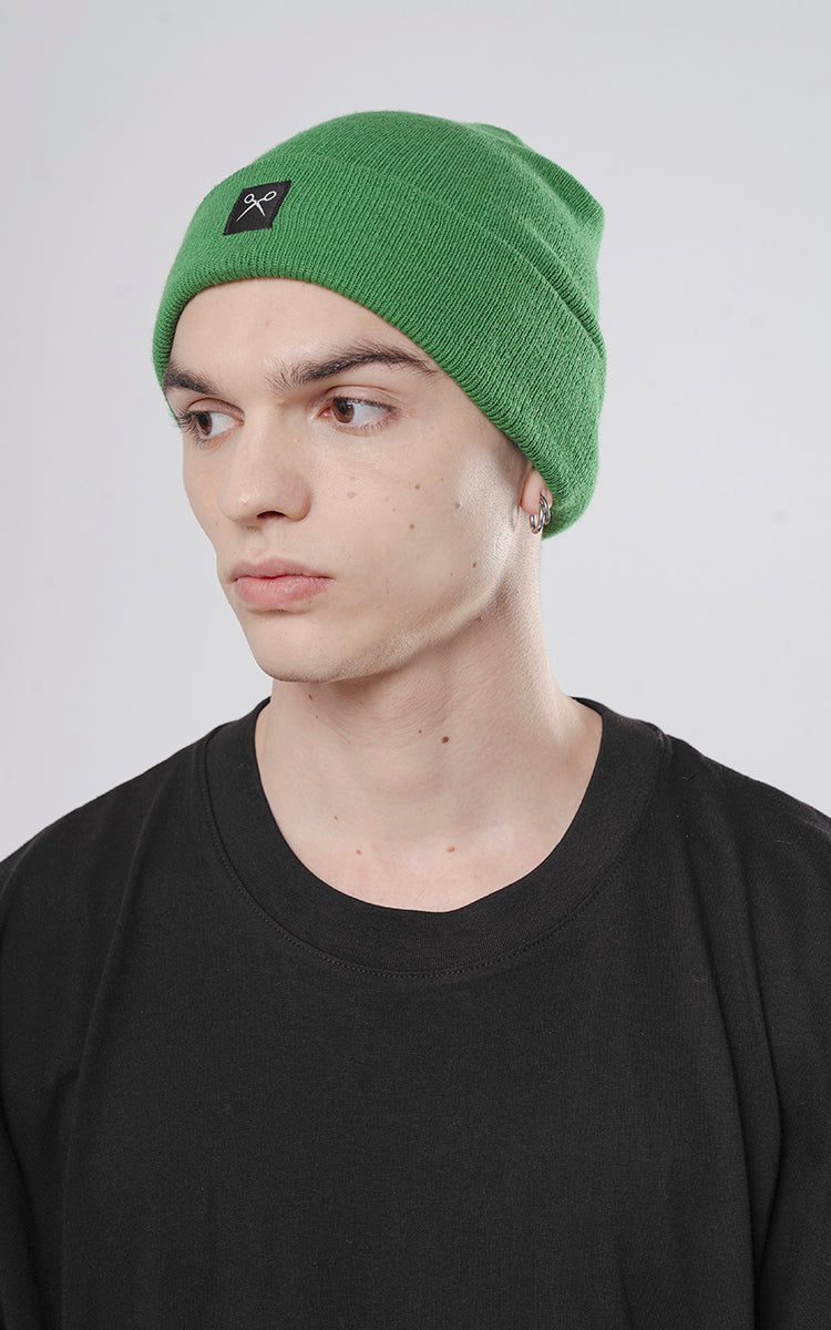 Gorro Fox [ Verde]