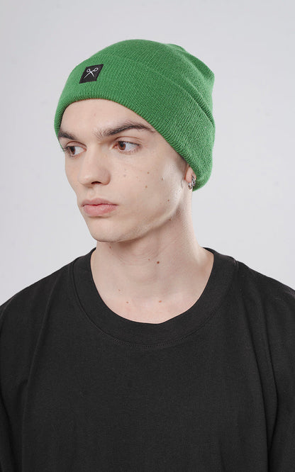 Gorro Fox [ Verde]