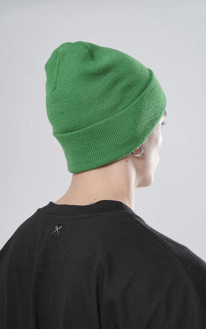 Gorro Fox [ Verde]