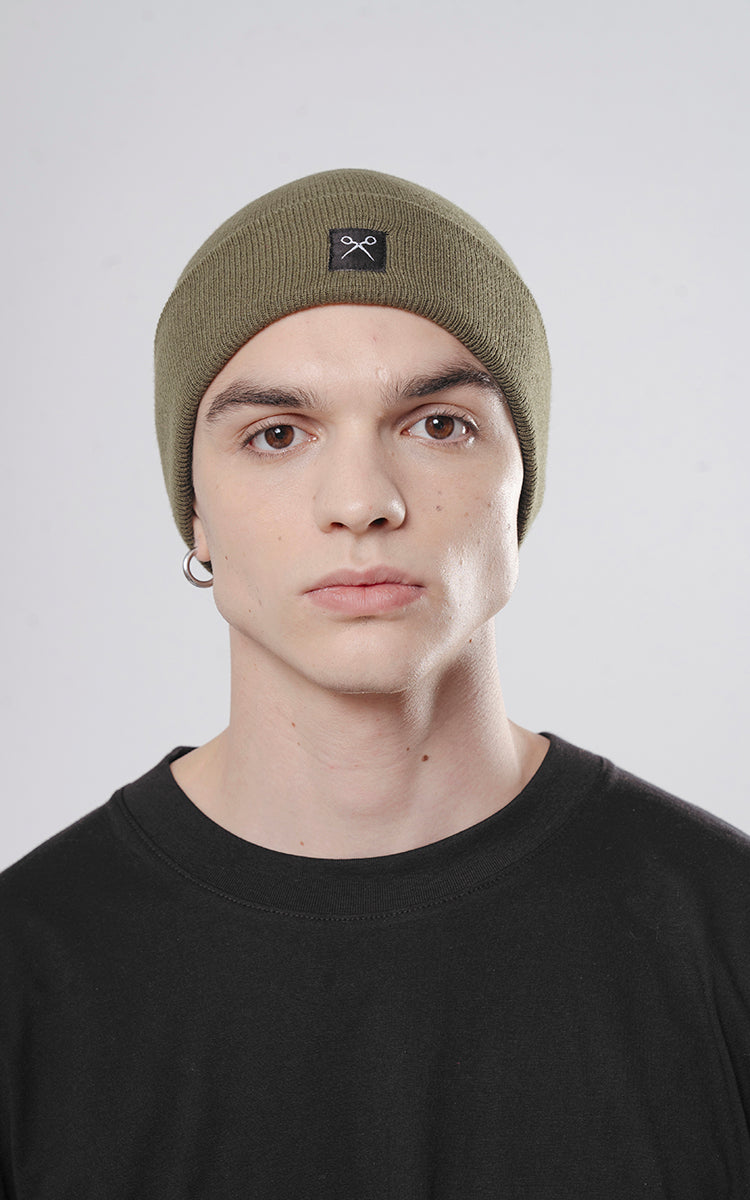 GORRO FOX [ MILITAR ]