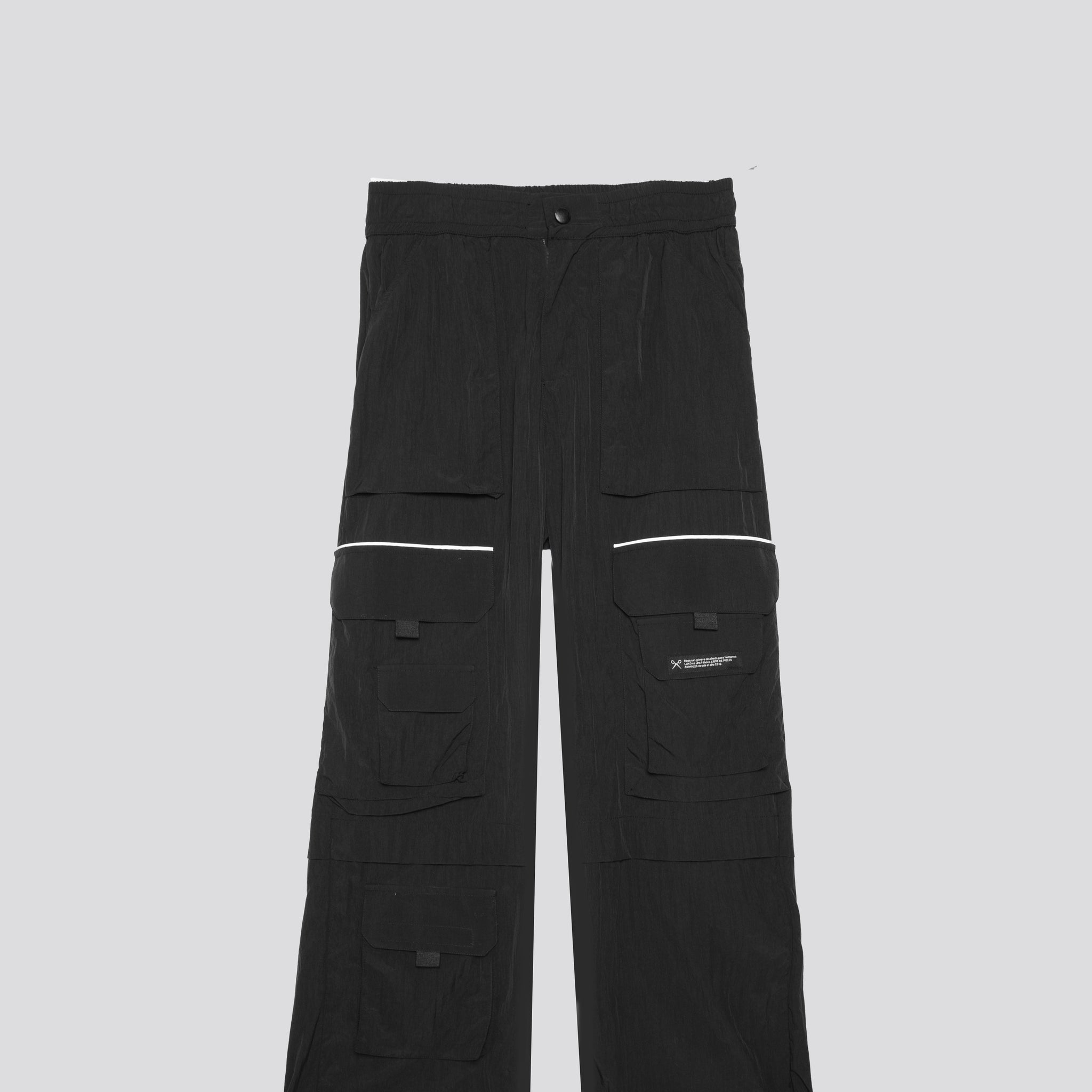 PANTALON CAMERON [NEGRO]