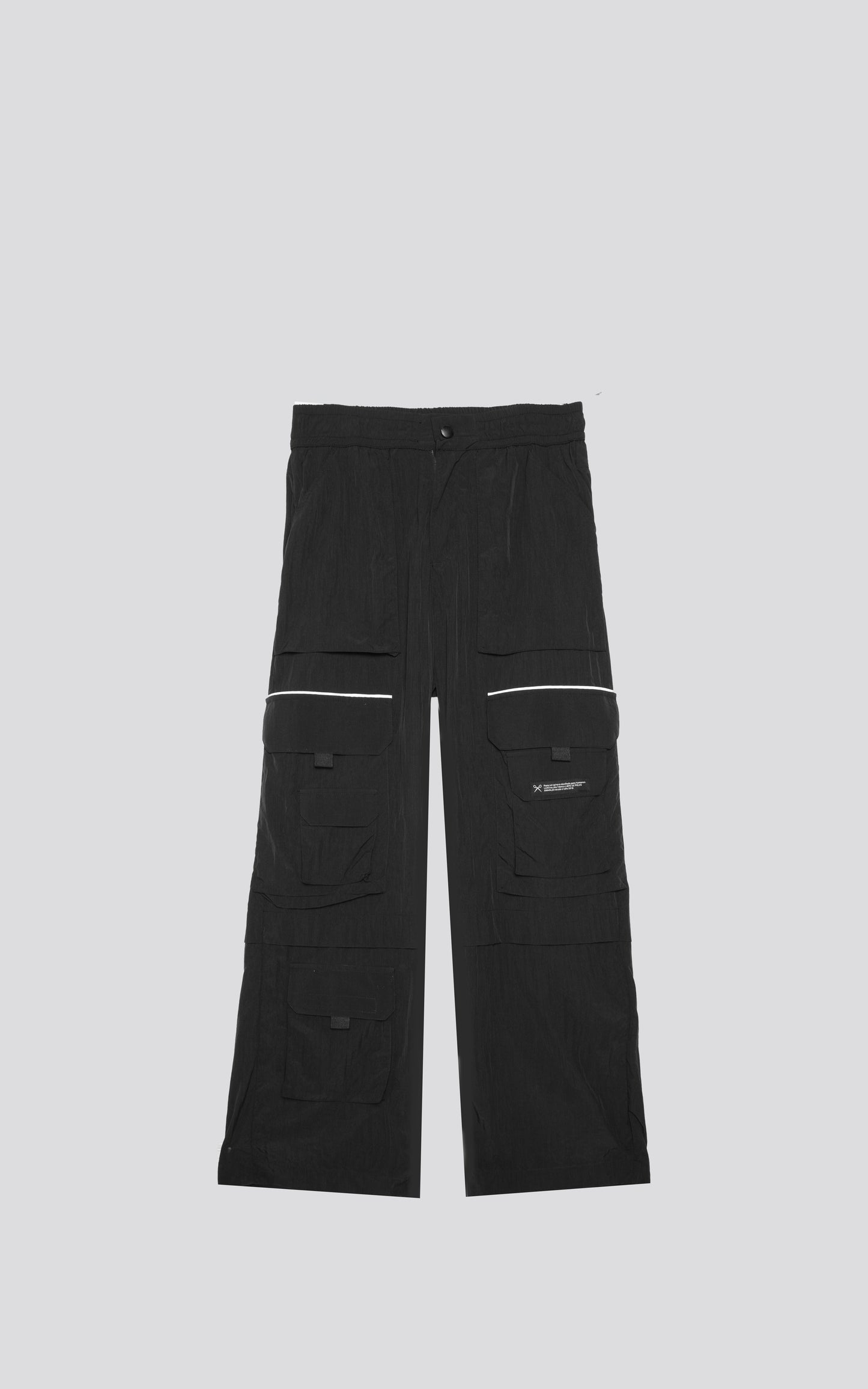 Pantalon Cameron [ Negro ]