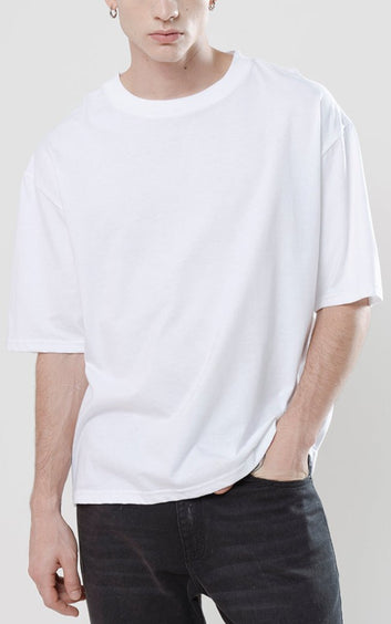 REMERON MEGA CROP [ BLANCO ]