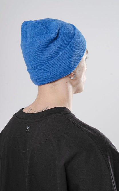 Gorro Fox [ Azul ]