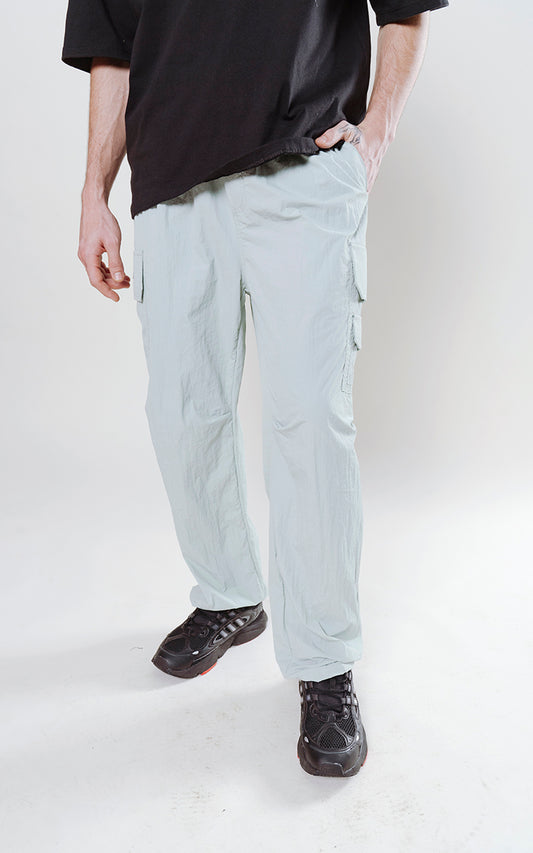 PANTALON TILO [ VERDE AGUA ]