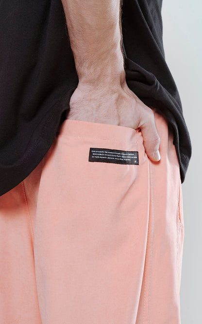 Pantalon Koda [ Salmon ]
