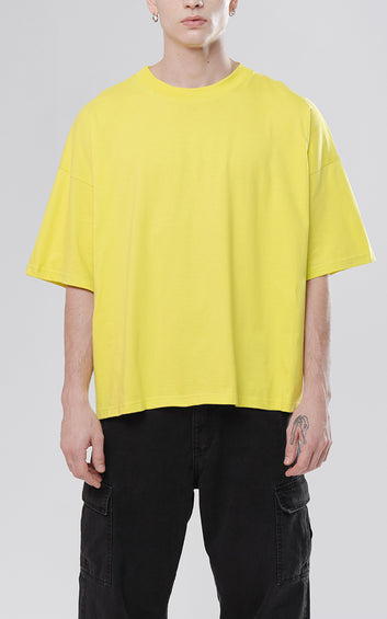 REMERA TRACY [ NEON ]