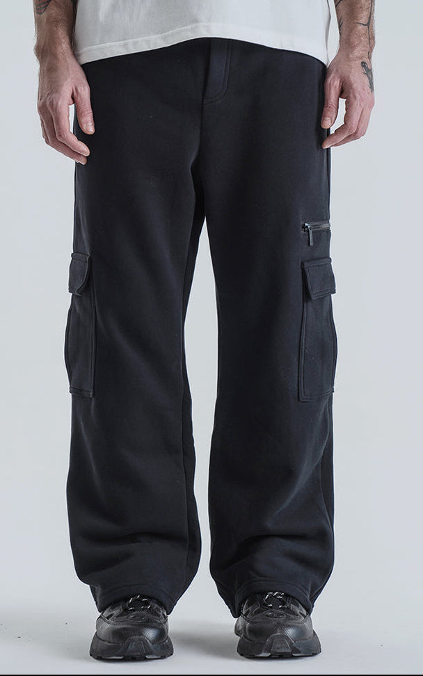 Jogger Lenny [ Negro ]