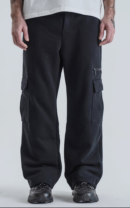 Jogger Lenny [ Negro ]