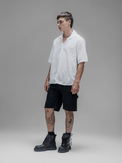 Camisa Wonder [ Blanco ]