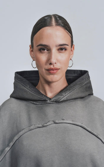 HOODIE FUTURO [ MALTINTO ]