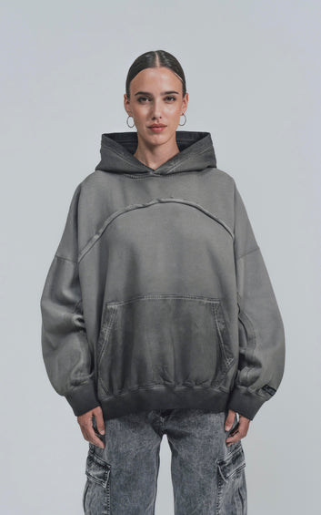 HOODIE FUTURO [ MALTINTO ]