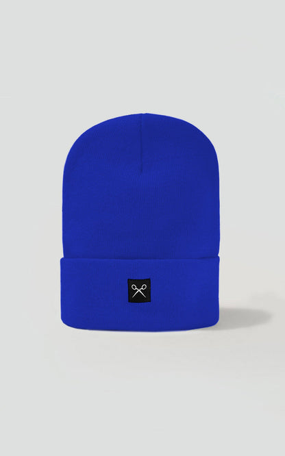 Gorro Fox [ Azul ]