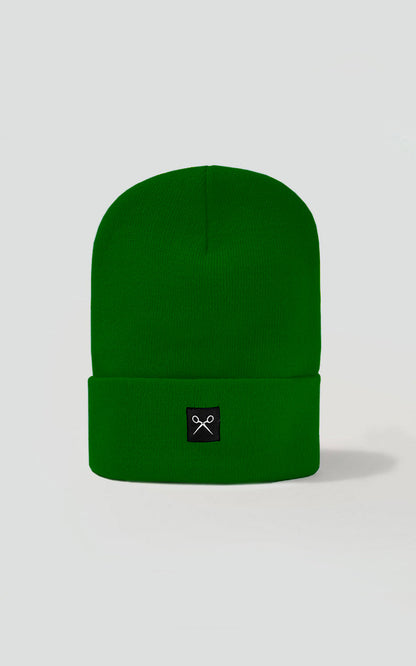Gorro Fox [ Verde]