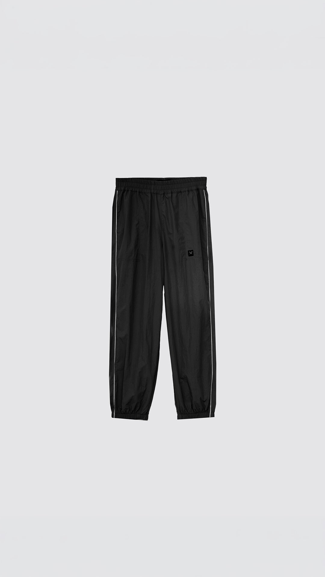 Pantalón Club [ Negro ]