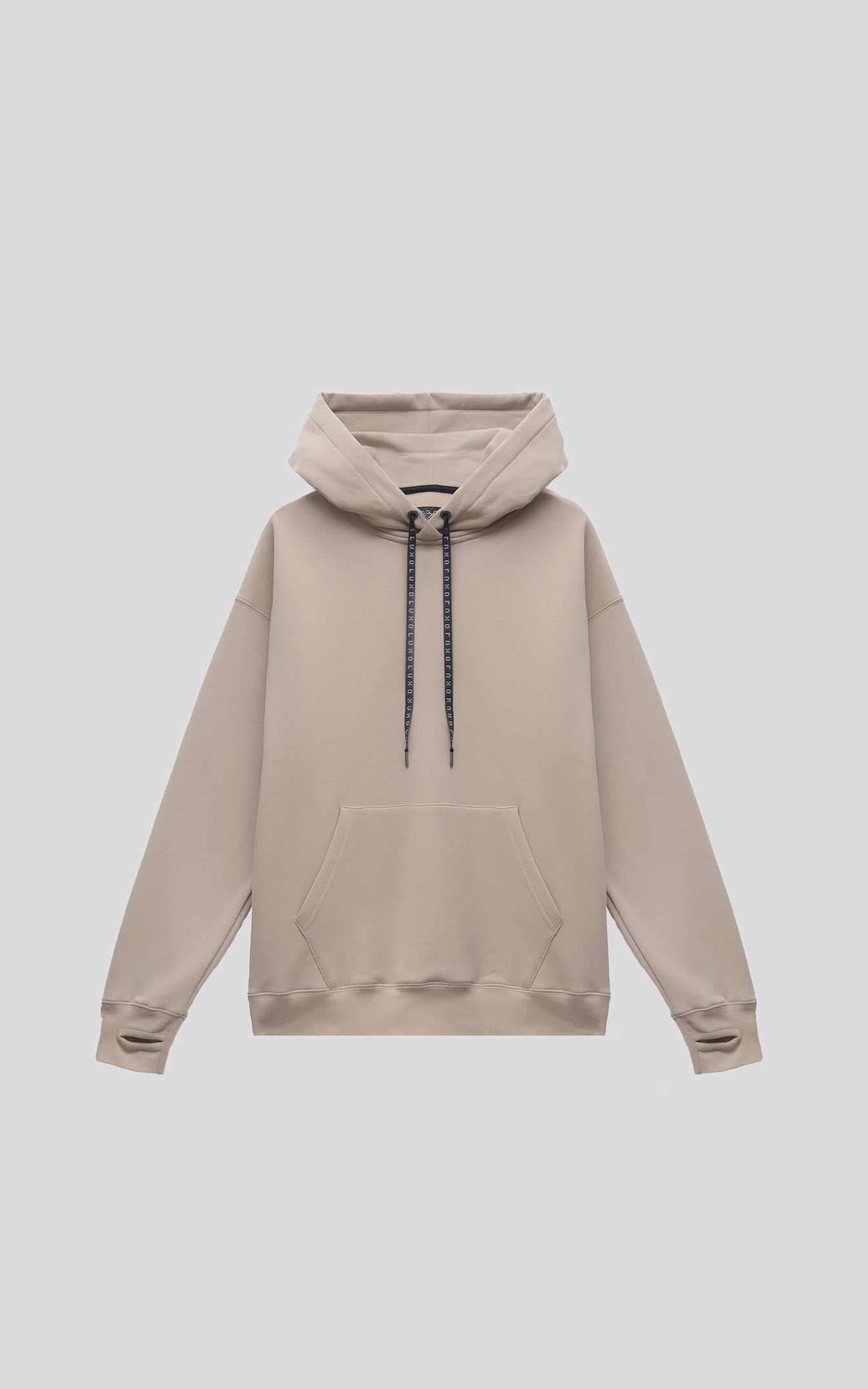 Hoodie Conjuro [ Chia ]