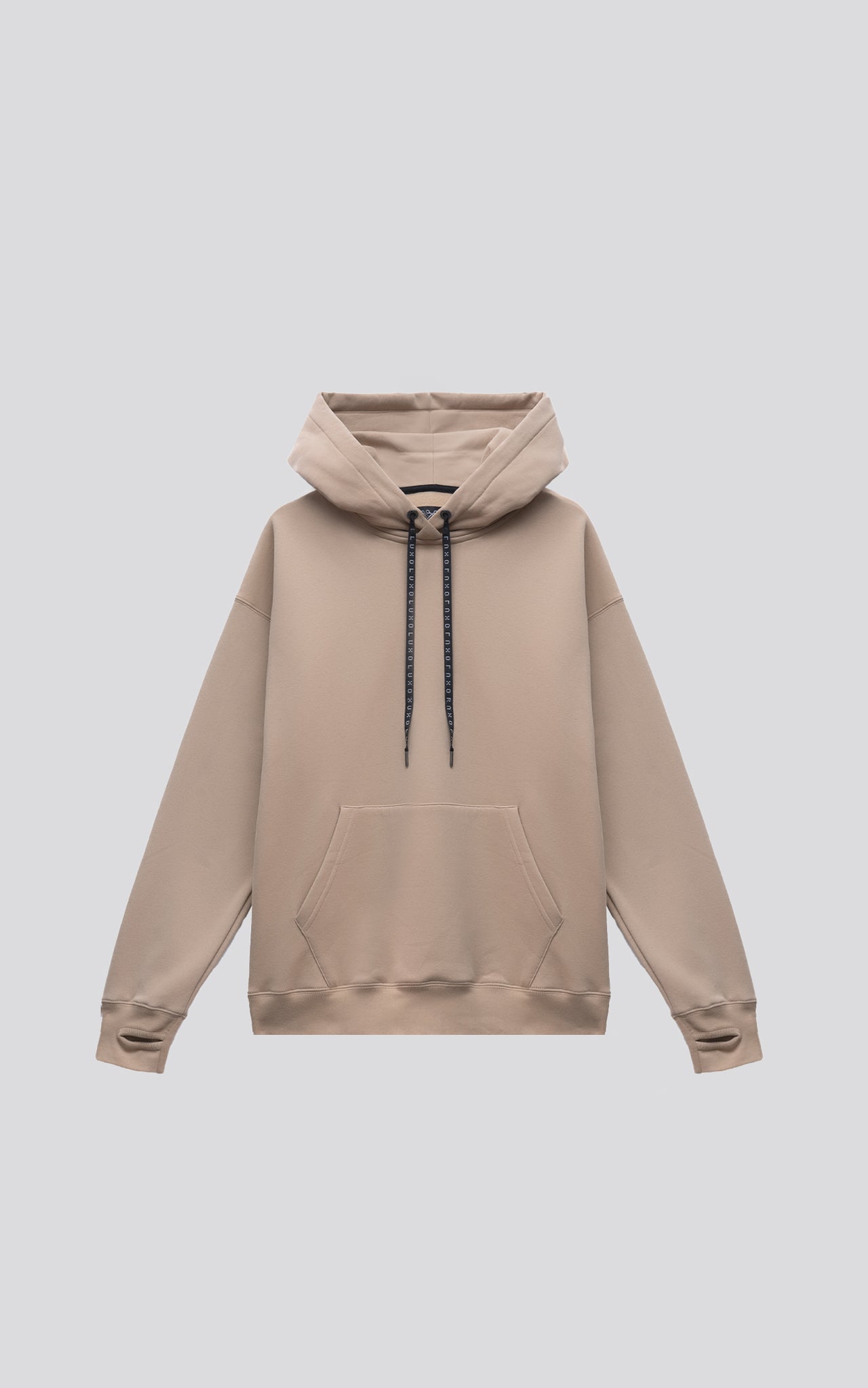 HOODIE CONJURO [ CHIA ]