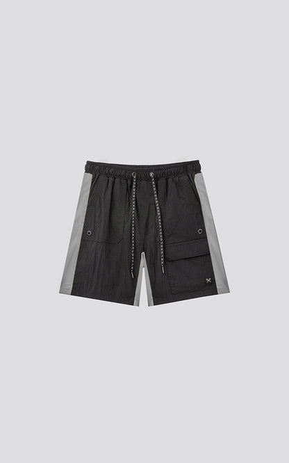 Bermuda Stuff [ Negro-Gris ]