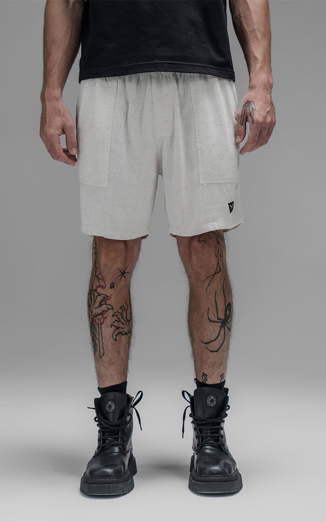 Bermuda Nice 2.0 [Off White]