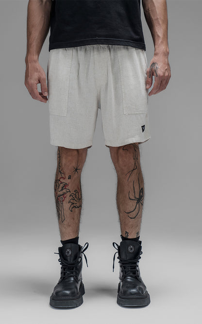 Bermuda Nice 2.0 [Off White]