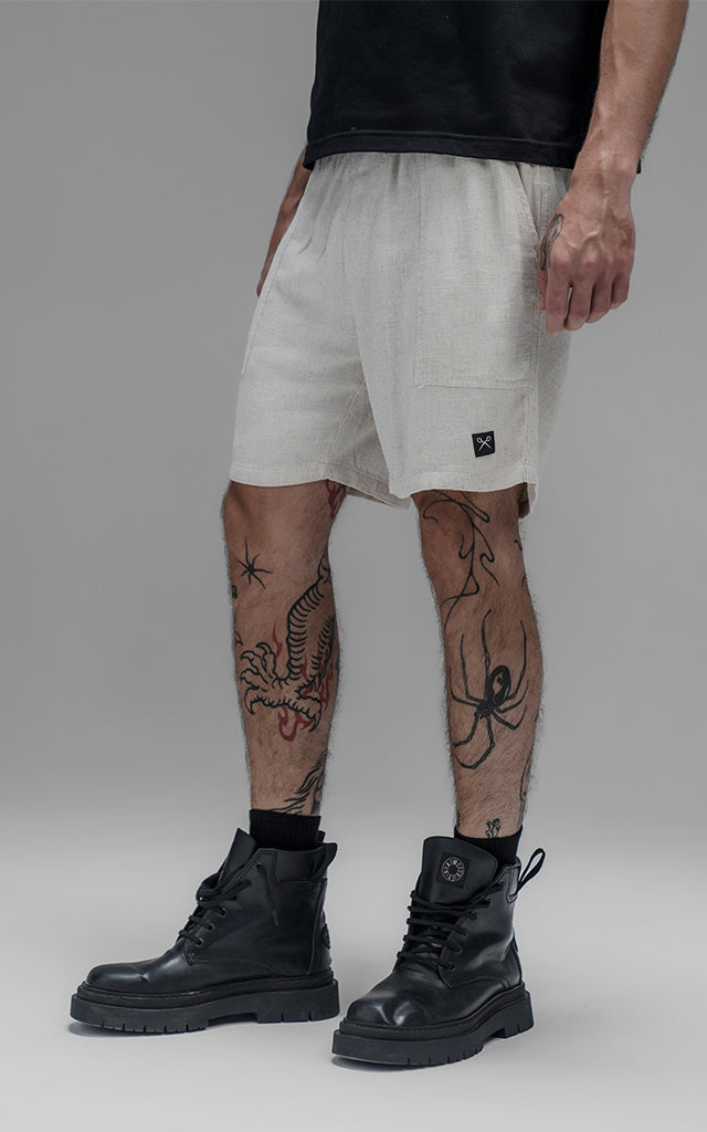 Bermuda Nice 2.0 [Off White]