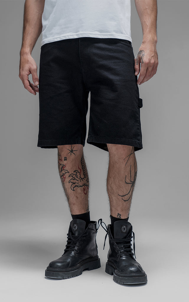 Bermuda Stevens [Negro]