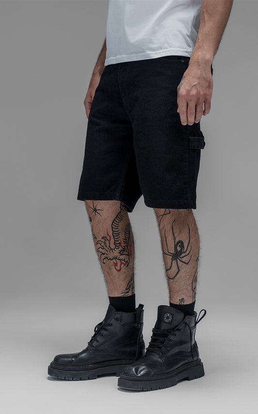 Bermuda Stevens [ Negro ]