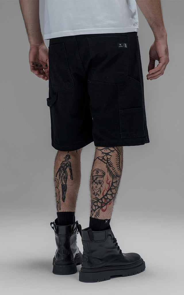 Bermuda Stevens [Negro]