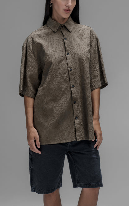 Camisa Wonder [ Militar ]