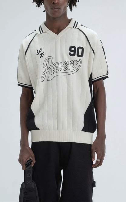 Chomba Tejida Ravers [ Off White ]