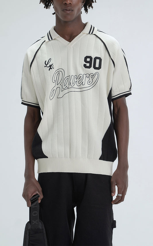 Chomba Tejida Ravers [ Off White ]