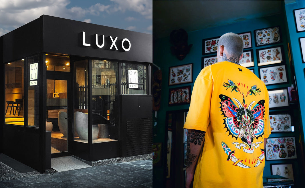 LUXO
