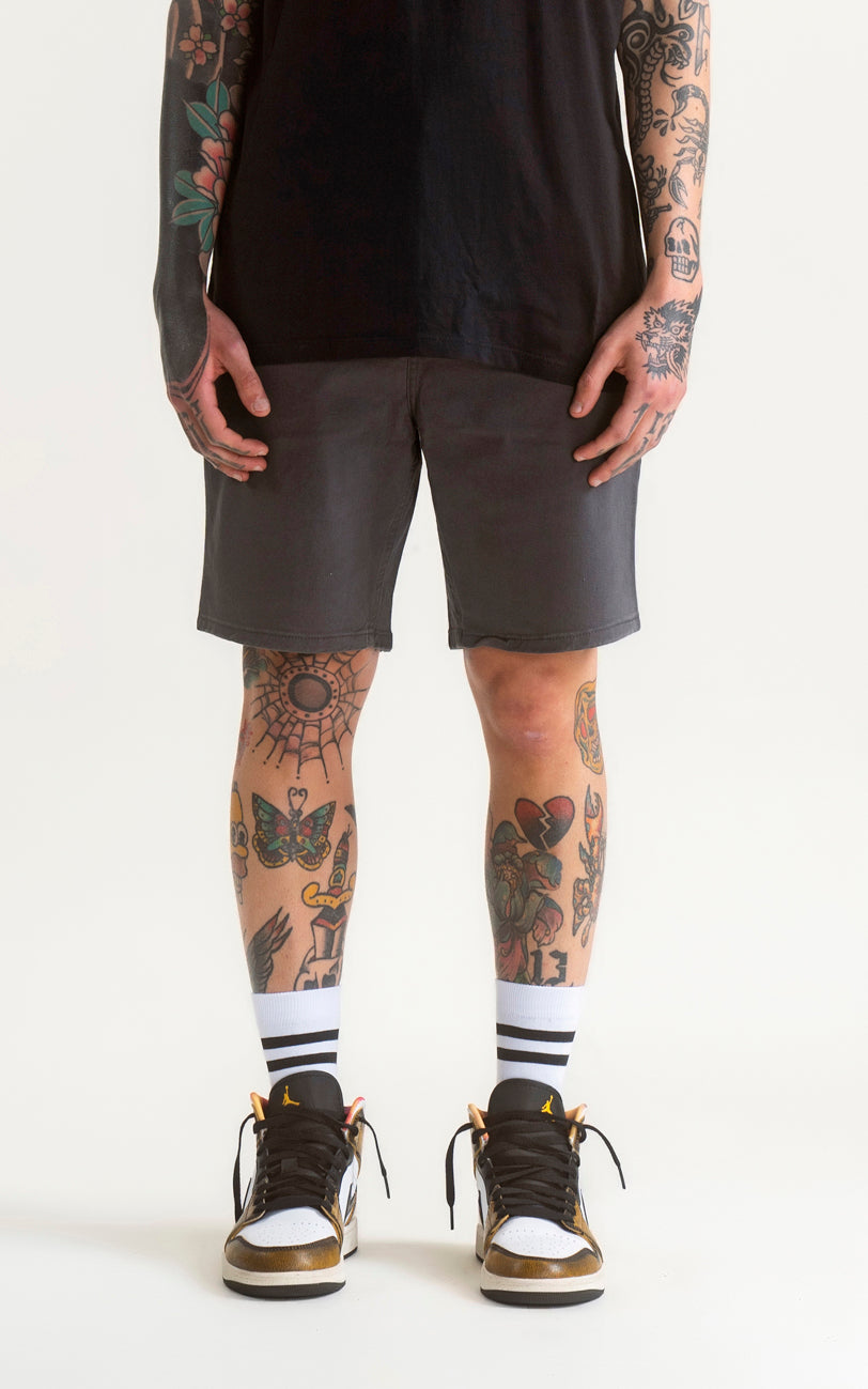 BERMUDA SUGAR [GRIS]