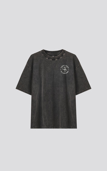 REMERA EL COLGADO [ NEVADO ]