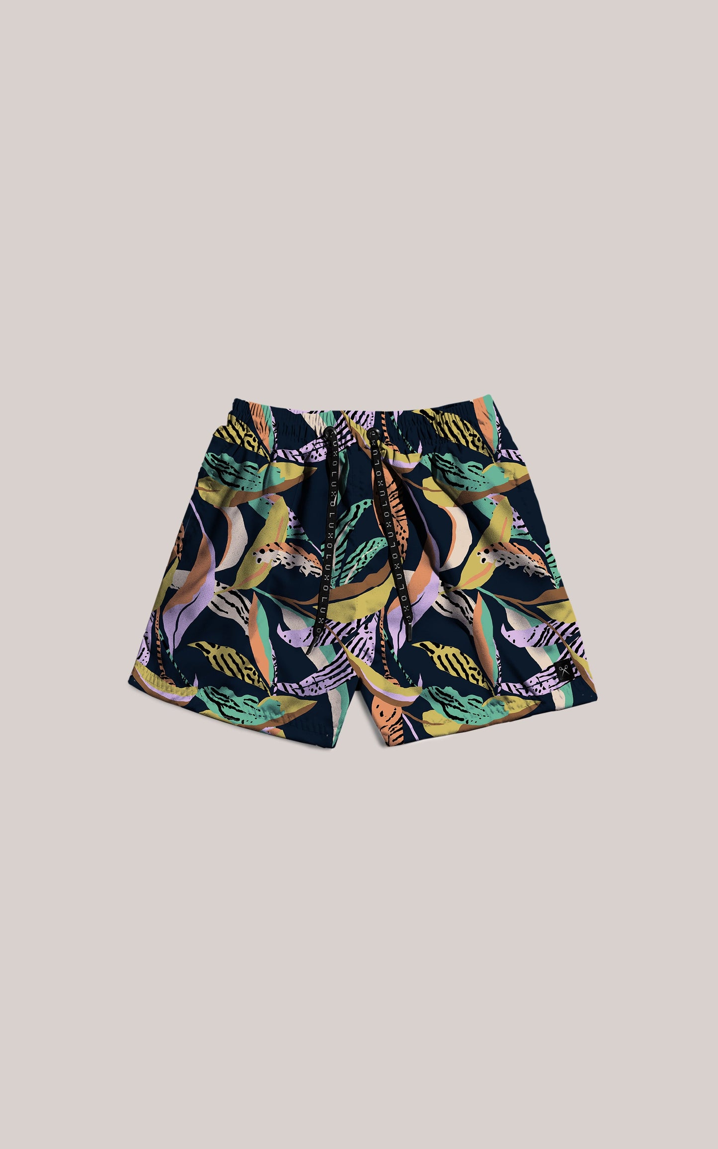 Short The Beach Master [ Print J24 ]