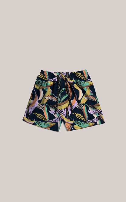 Short The Beach Master [ Print J24 ]