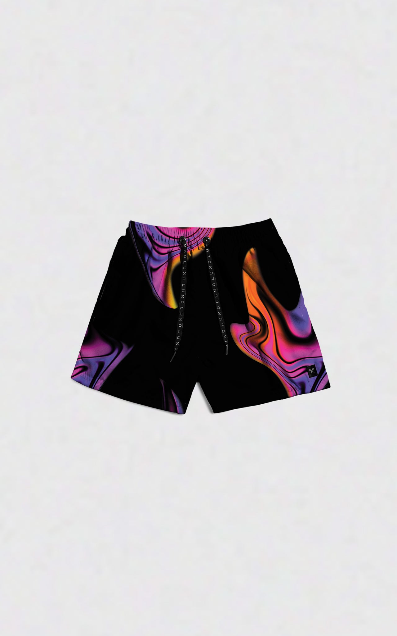 SHORT THE BEACH MASTER [ PRINT L07 ]