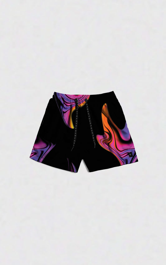 SHORT THE BEACH MASTER [ PRINT L07 ]