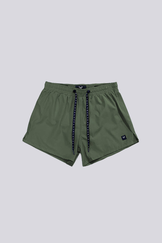 SHORT LONG LEGS [ MILITAR ]