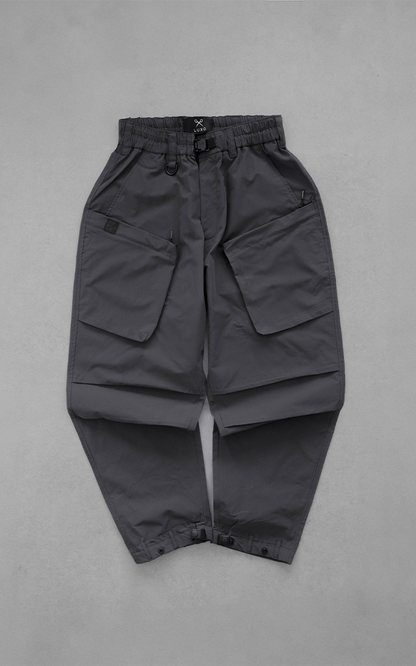 Pantalón Concept [ Gris ]