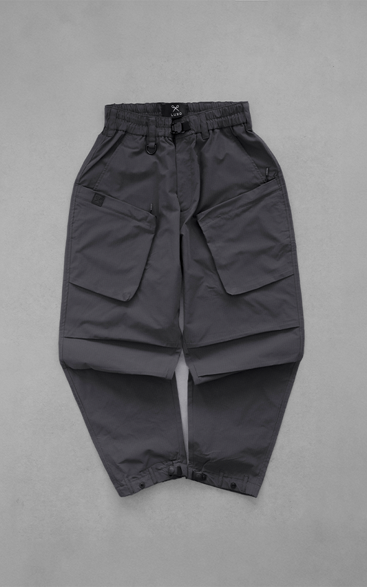Pantalón Concept [ Gris ]